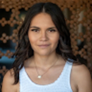 Meet your Posher, Isabella